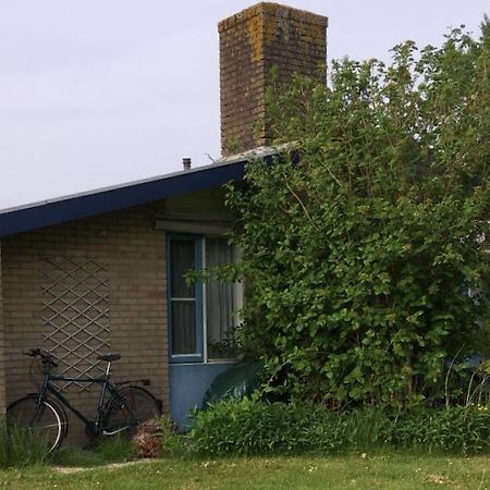 הוילה אנדייק Hygge House Nr. 413 מראה חיצוני תמונה