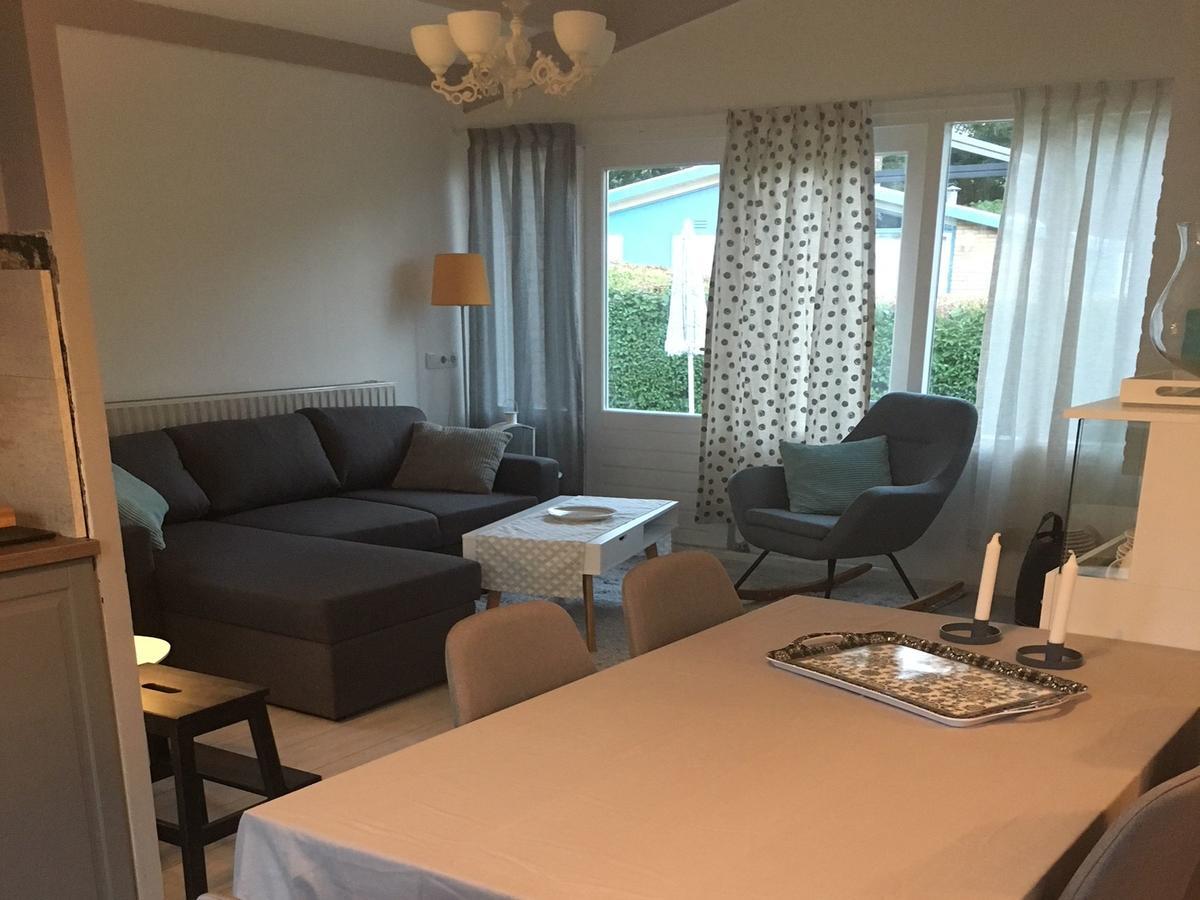 הוילה אנדייק Hygge House Nr. 413 מראה חיצוני תמונה