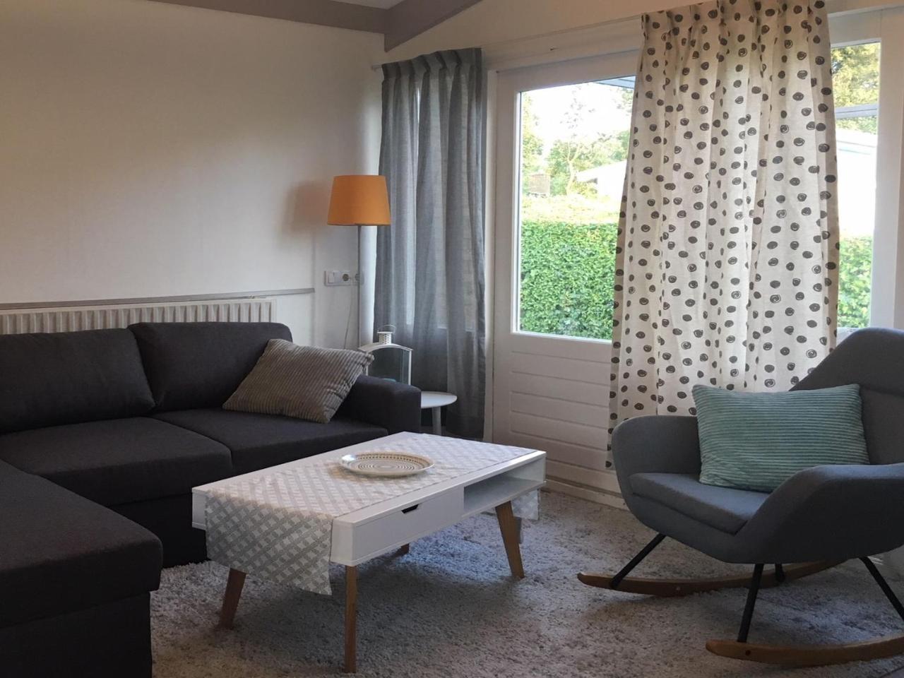 הוילה אנדייק Hygge House Nr. 413 מראה חיצוני תמונה