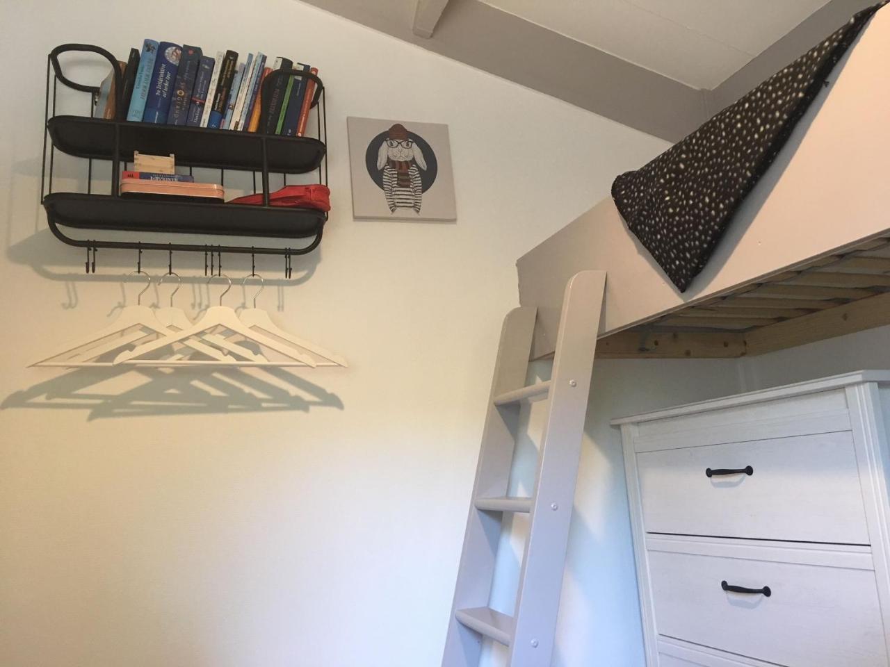הוילה אנדייק Hygge House Nr. 413 מראה חיצוני תמונה