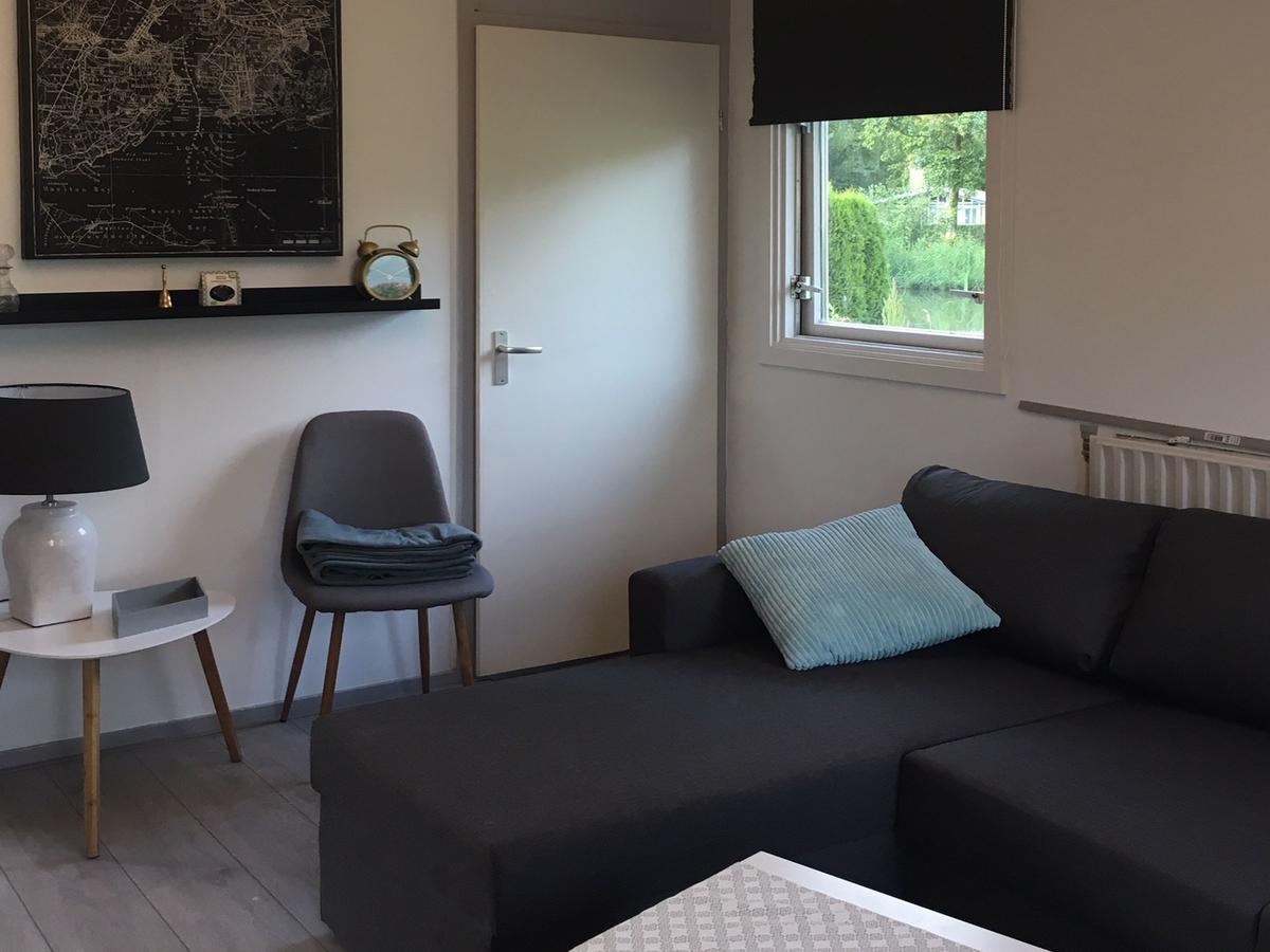 הוילה אנדייק Hygge House Nr. 413 מראה חיצוני תמונה