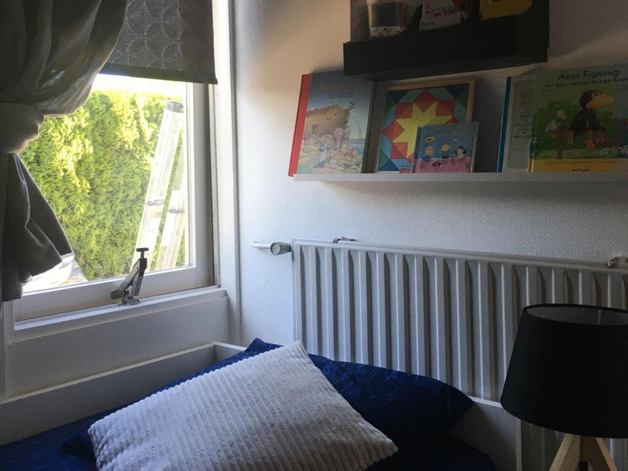 הוילה אנדייק Hygge House Nr. 413 מראה חיצוני תמונה