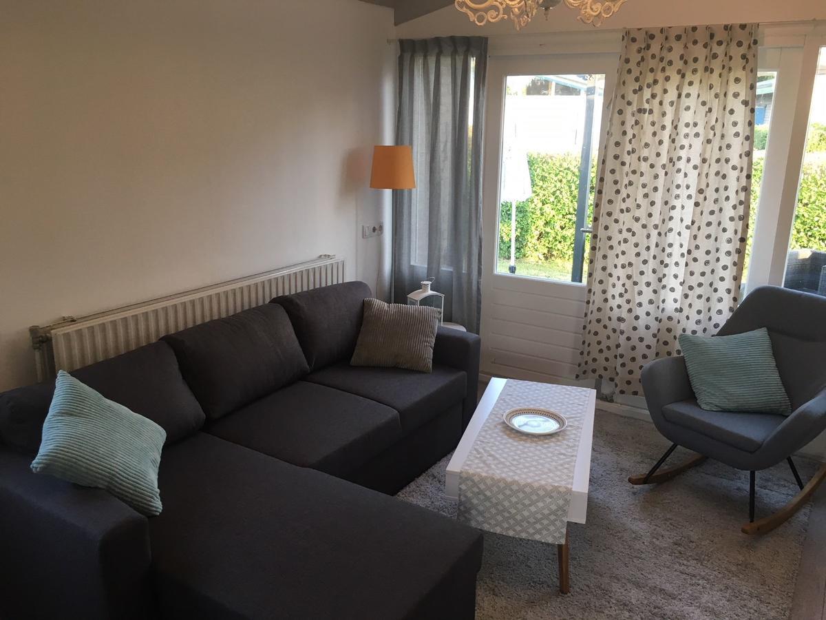 הוילה אנדייק Hygge House Nr. 413 מראה חיצוני תמונה