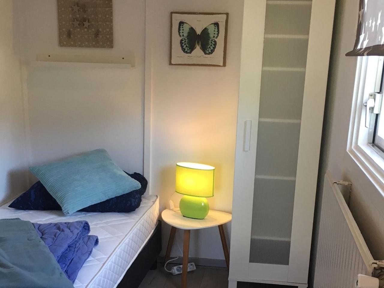 הוילה אנדייק Hygge House Nr. 413 מראה חיצוני תמונה