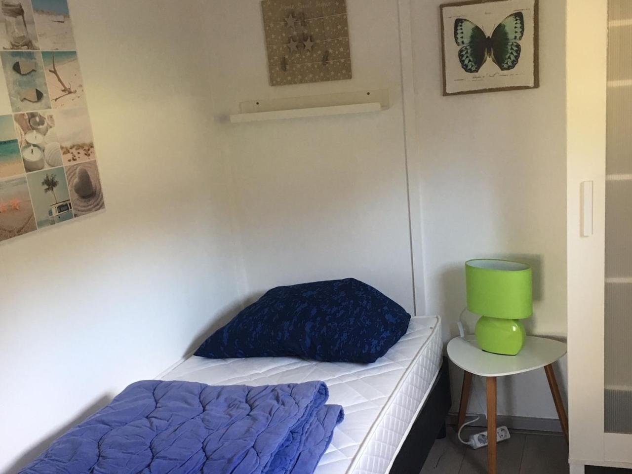 הוילה אנדייק Hygge House Nr. 413 מראה חיצוני תמונה