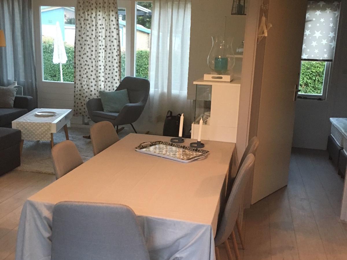 הוילה אנדייק Hygge House Nr. 413 מראה חיצוני תמונה