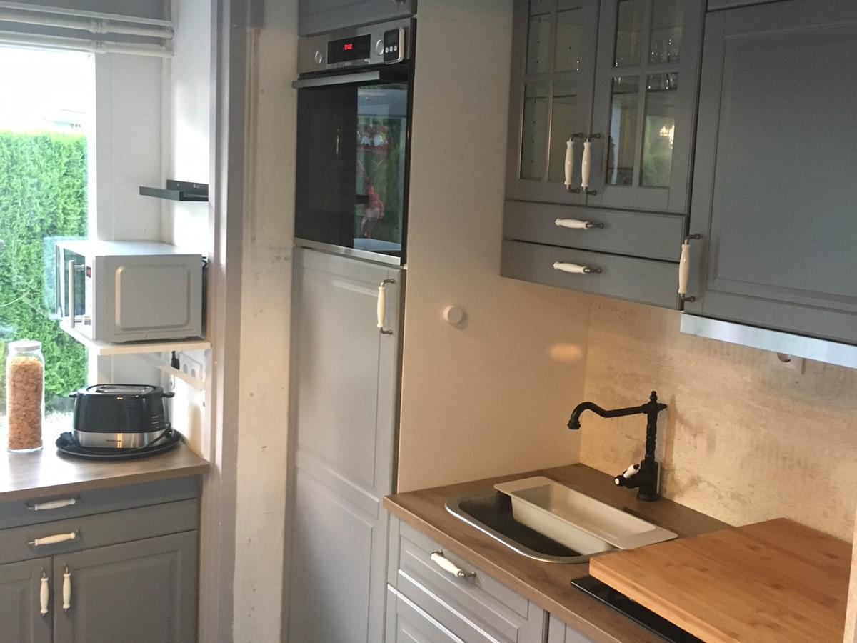 הוילה אנדייק Hygge House Nr. 413 מראה חיצוני תמונה