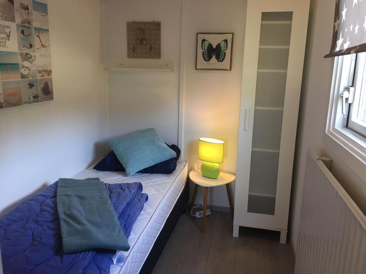 הוילה אנדייק Hygge House Nr. 413 מראה חיצוני תמונה