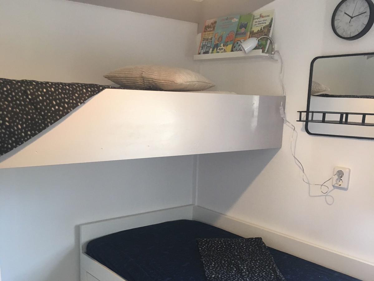 הוילה אנדייק Hygge House Nr. 413 מראה חיצוני תמונה
