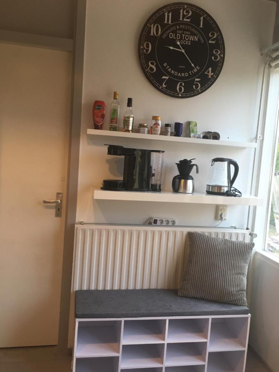 הוילה אנדייק Hygge House Nr. 413 מראה חיצוני תמונה